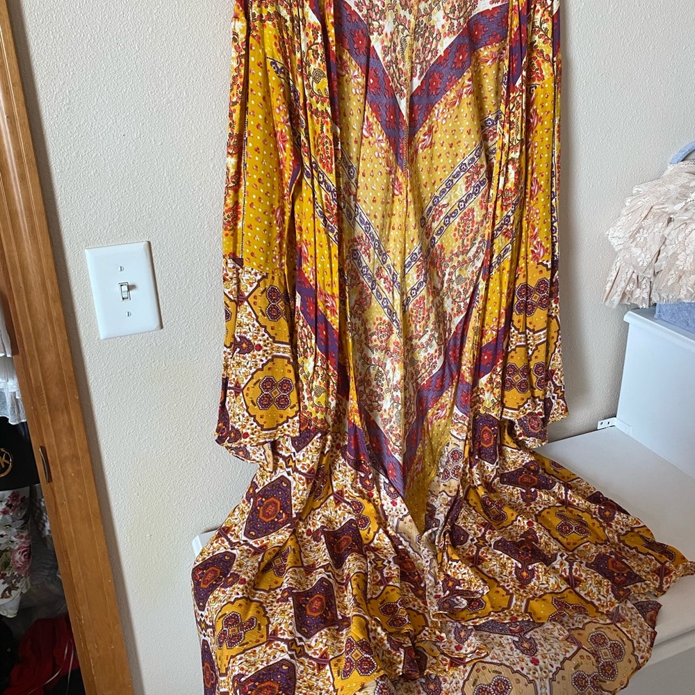 Kimono from Limelush
